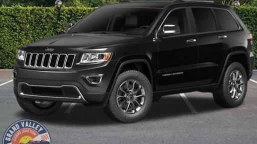 JEEP GRAND CHEROKEE 2015 1C4RJFBM5FC243690 image